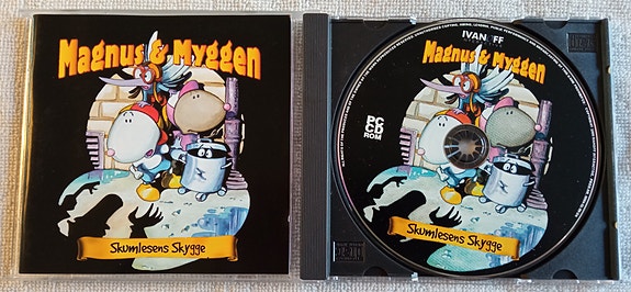 Product image 2 of 3