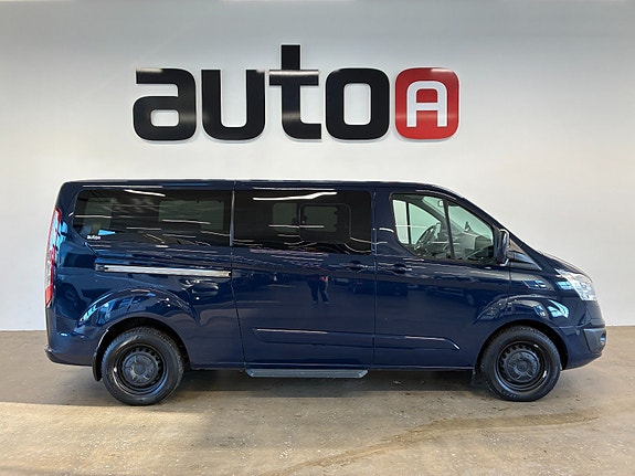 Ford Tourneo Custom 300L