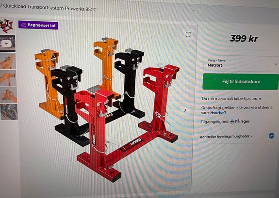 Product image 2 of 3