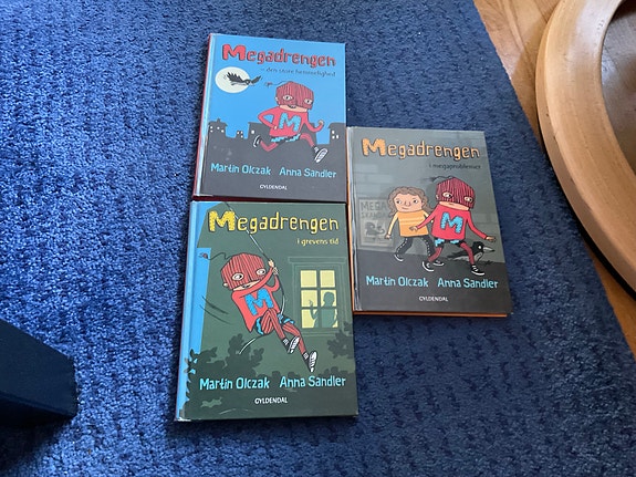 Product image 1 of 7