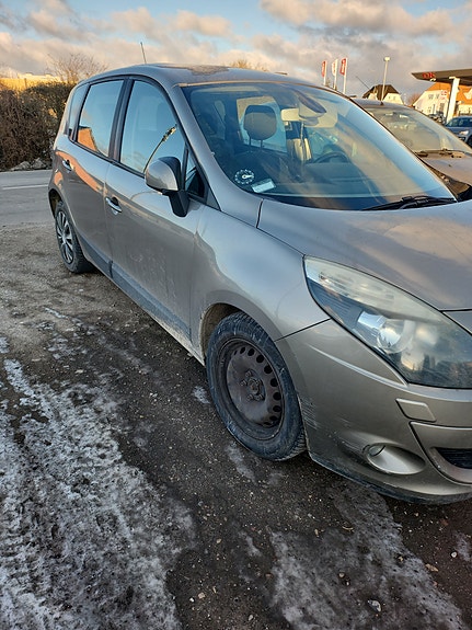 Renault Scenic III – billede 2
