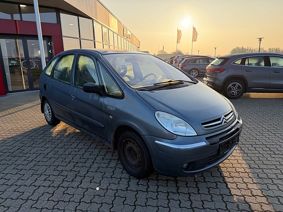 Citroen Xsara Picasso