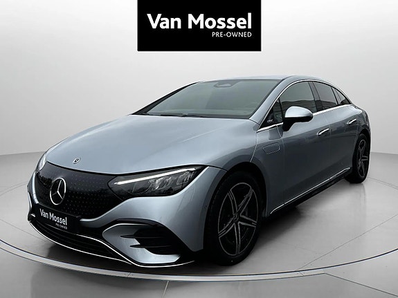 Mercedes EQE300