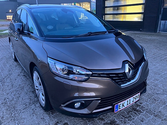 Renault Grand Scenic IV