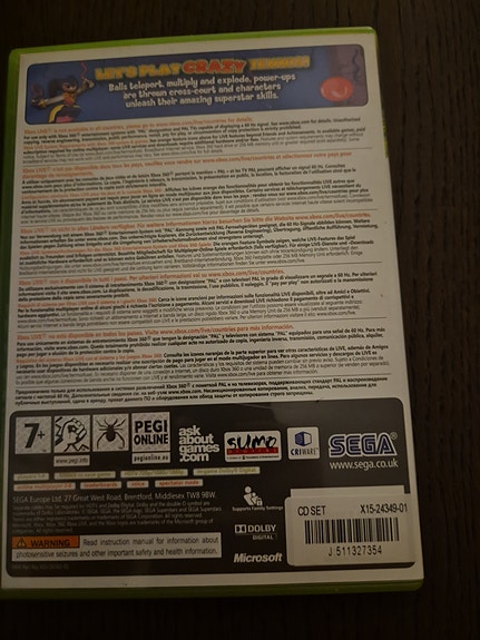 Product image 2 of 4