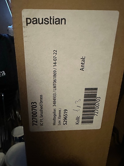 Product image 2 of 3