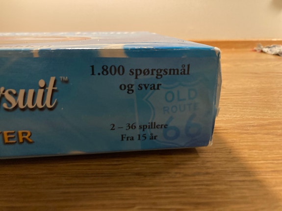 Product image 2 of 6