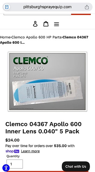 Product image 2 of 3