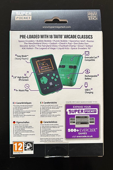 Product image 2 of 6