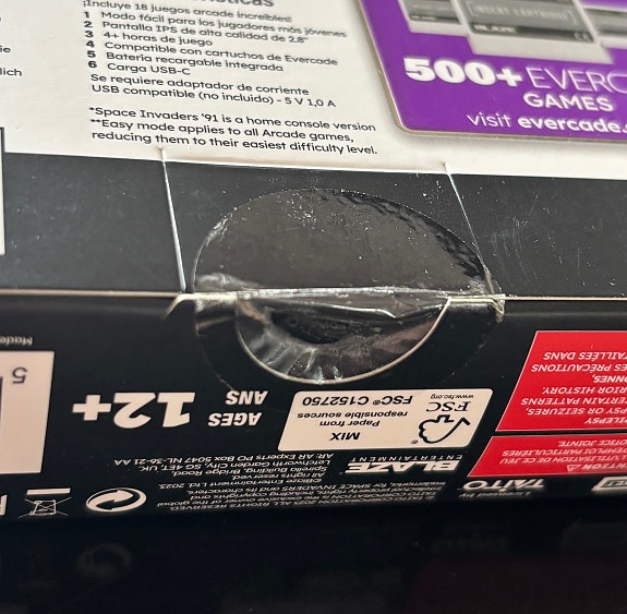 Product image 3 of 6