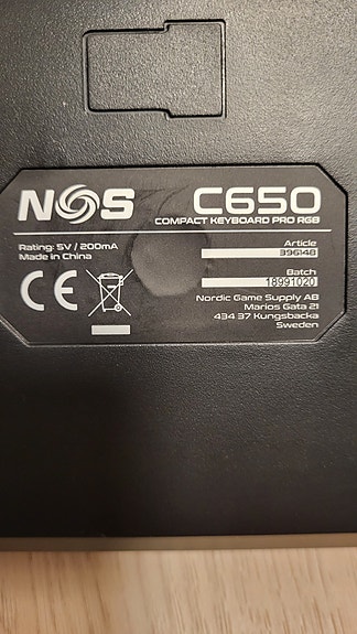 Product image 2 of 5