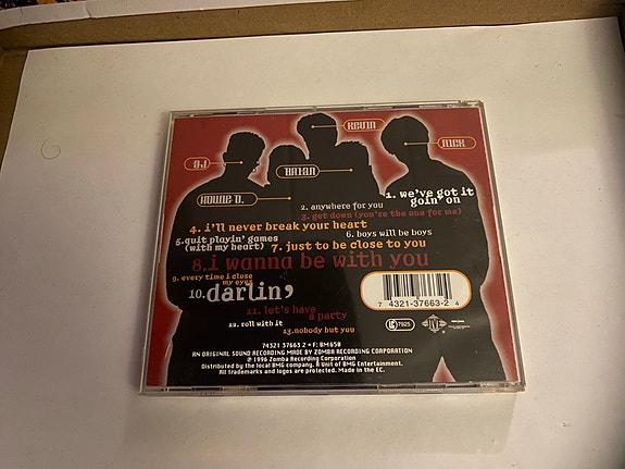 Product image 2 of 5