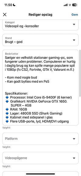 Product image 2 of 2