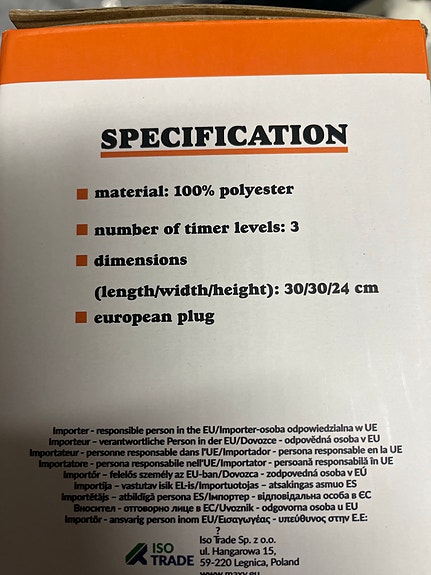 Product image 2 of 3