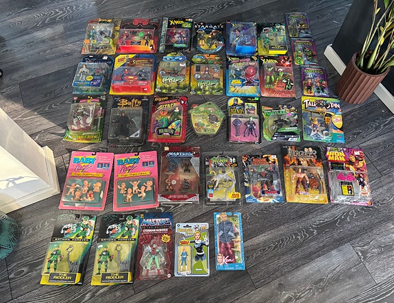 Product image 1 of 5