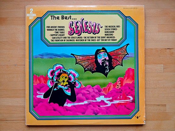 Product image 1 of 5