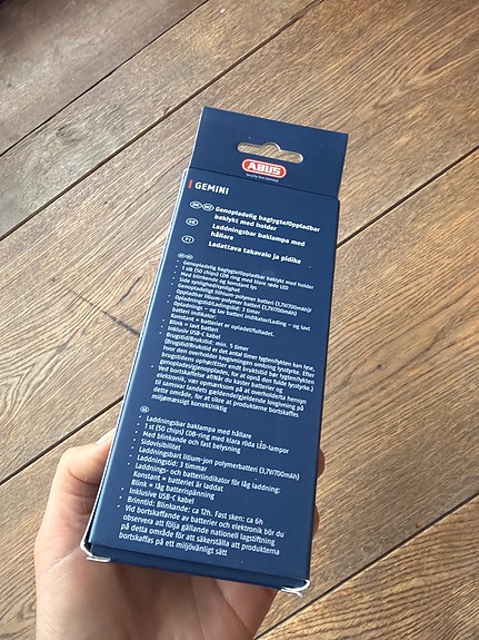 Product image 2 of 3