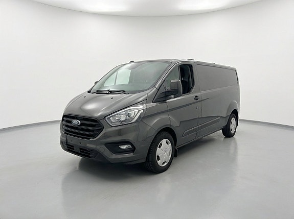 Ford Transit Custom 320L