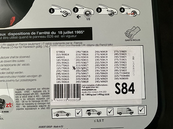 Product image 2 of 3