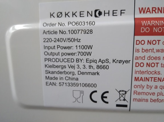 Product image 2 of 2