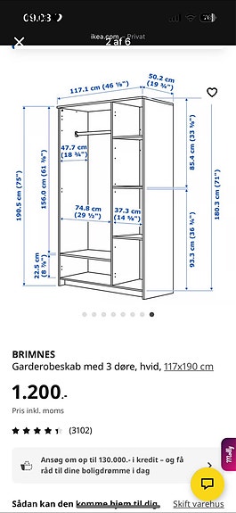 Product image 2 of 6
