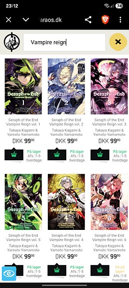 Product image 2 of 5