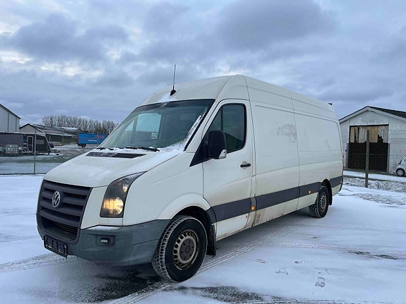 VW Crafter