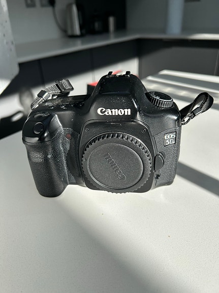 Product image 1 of 5