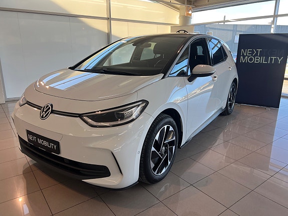 VW ID.3