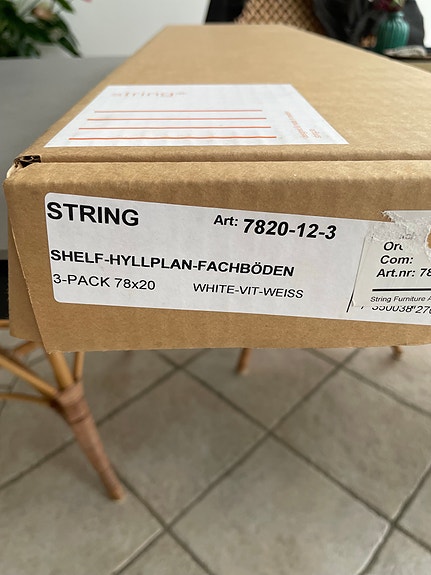 Product image 1 of 6