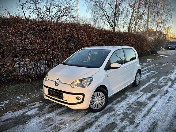VW UP!