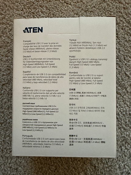 Product image 2 of 5