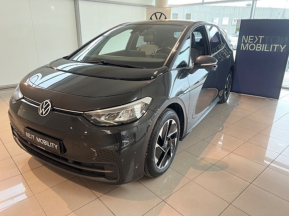 VW ID.3