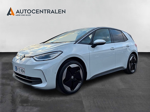 VW ID.3