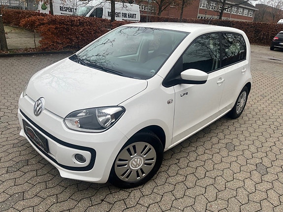 VW UP!