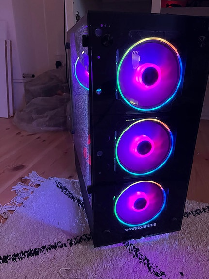 Product image 1 of 5