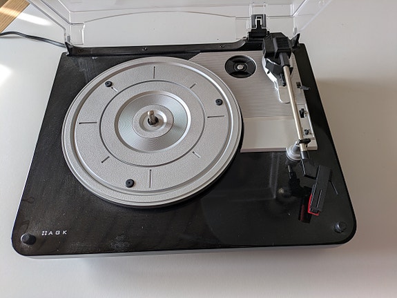 Product image 1 of 5