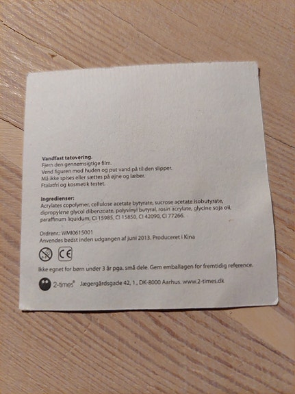 Product image 2 of 3