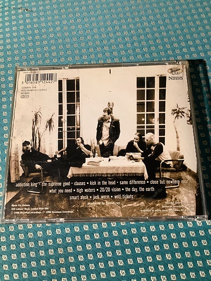 Product image 2 of 5