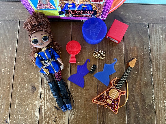 Product image 2 of 4