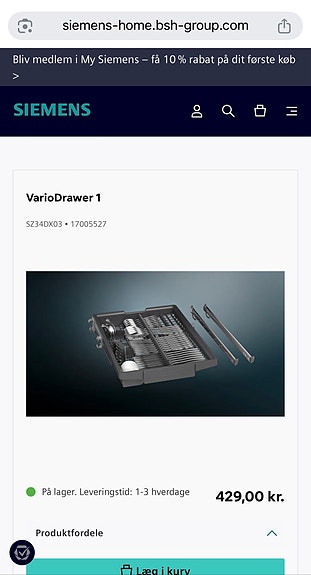 Product image 2 of 3