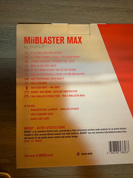 Product image 2 of 3