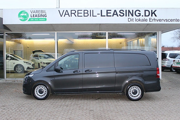 Mercedes Vito 119