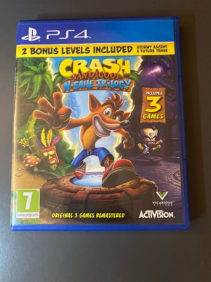 Product image 1 of 3