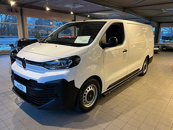 Citroen Jumpy