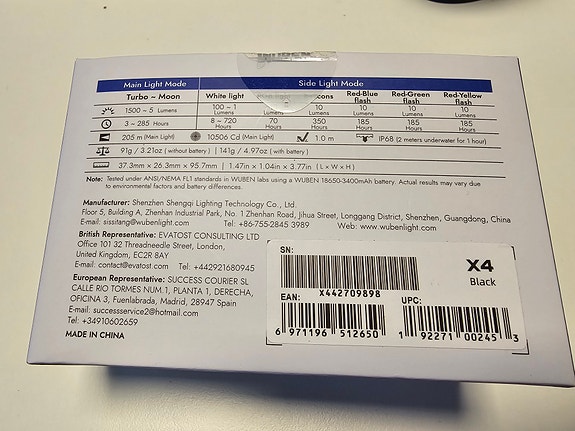 Product image 6 of 7