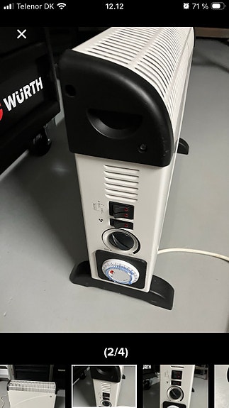 Product image 2 of 5