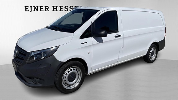 Mercedes eVito 112