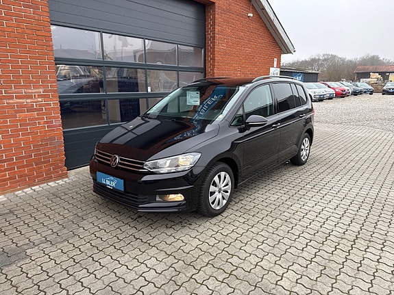VW Touran