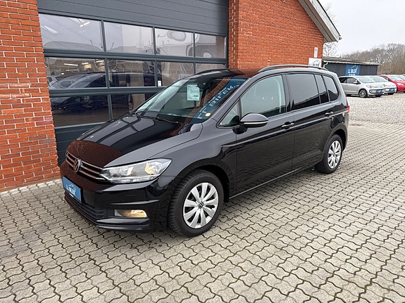 VW Touran